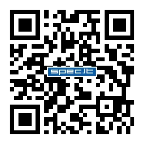 QR kodas | Etona, UAB