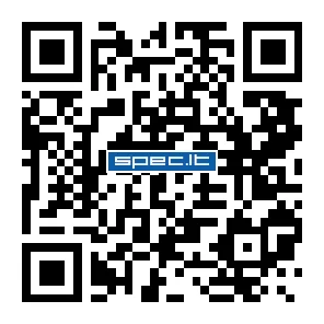 QR kodas | Etonas, UAB