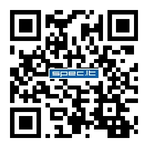 QR kodas | Etoner, UAB | spec.lt