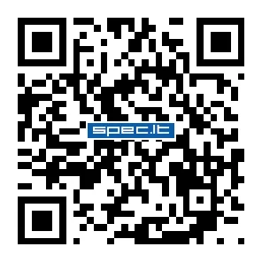 QR kodas | Etonos statyba, MB | spec.lt