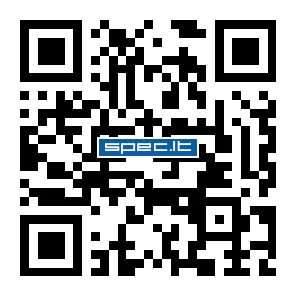 QR kodas | Etopa, UAB