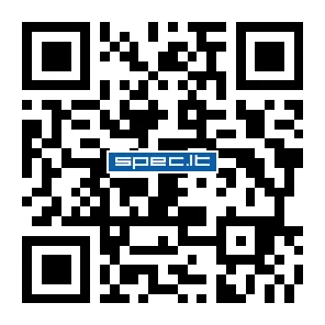 QR kodas | ETOPOL, UAB | spec.lt