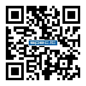 QR kodas | Etora, UAB | spec.lt