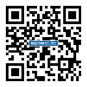 QR kodas | Etoria, UAB