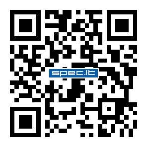 QR kodas | Etoris, UAB