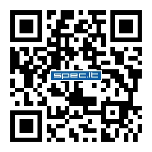 QR kodas | Etorona, MB