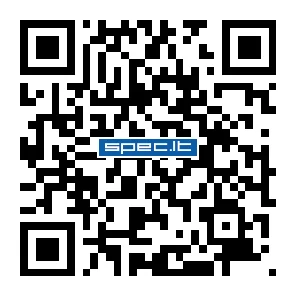 QR kodas | Etos komunikacijos, IĮ