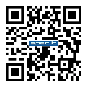 QR kodas | ETOVIS, UAB | spec.lt