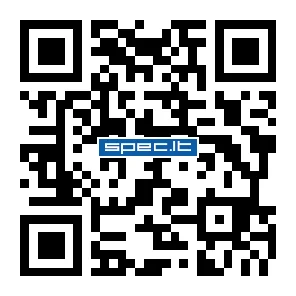 QR kodas | ETP Baltic, UAB | spec.lt