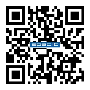 QR kodas | ETPRO, UAB | spec.lt