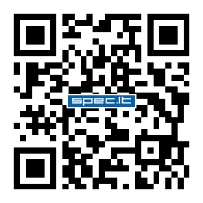 QR kodas | Etqua, UAB