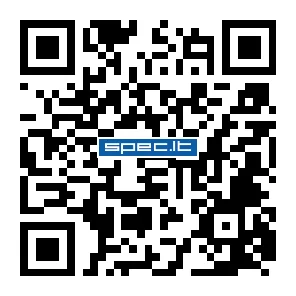 QR kodas | Etra International, UAB