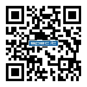 QR kodas | ETRA, UAB | spec.lt