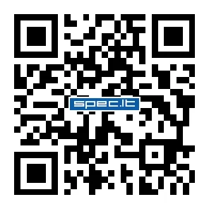 QR kodas | Etra, UAB