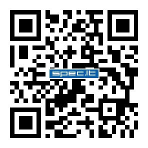 QR kodas | Etrana, UAB | spec.lt