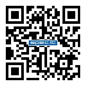 QR kodas | ETRANSA, UAB | spec.lt