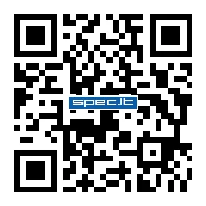 QR kodas | Eterna, VŠĮ