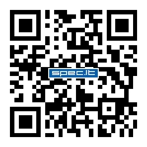 QR kodas | Etrikota, MB | spec.lt