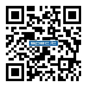 QR kodas | Etrona, UAB | spec.lt