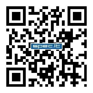 QR kodas | ETRONIKA, UAB | spec.lt