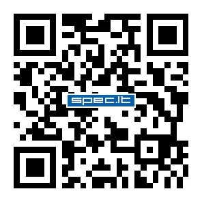 QR kodas | Etru, MB