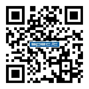 QR kodas | Etruska, UAB | spec.lt