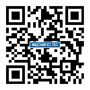 QR kodas | Etruskas, VŠĮ