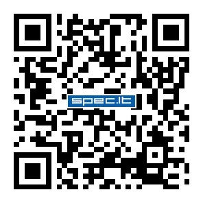 QR kodas | ETS auto, UAB