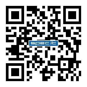 QR kodas | ETS grupė, UAB
