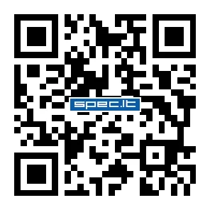 QR kodas | Ets paslaugos, MB | spec.lt