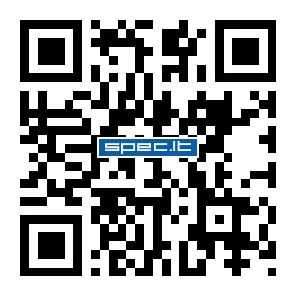 QR kodas | Ets servisas, MB | spec.lt