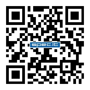 QR kodas | Etspa, MB