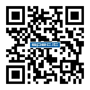 QR kodas | ETT Holding, UAB