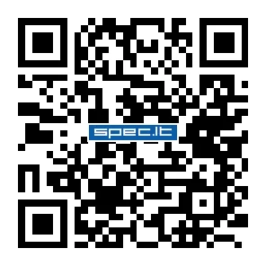 QR kodas | ETUALIS, grožio salonas, UAB LEGOLAS