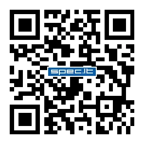 QR kodas | ETUGIS, UAB | spec.lt