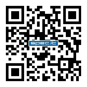 QR kodas | ETUM Sport, VŠĮ