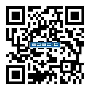 QR kodas | ETUNA, UAB | spec.lt
