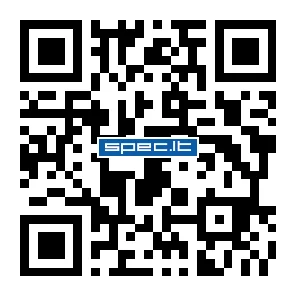 QR kodas | Eturas, UAB