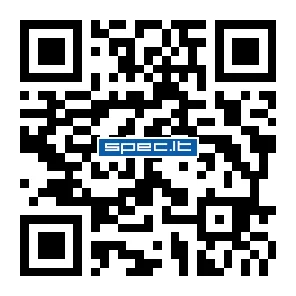QR kodas | Etva, UAB
