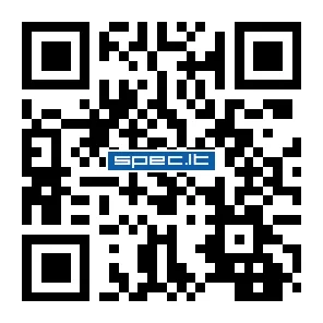 QR kodas | Etvarka LT, MB | spec.lt