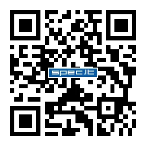 QR kodas | Etvarka, MB | spec.lt