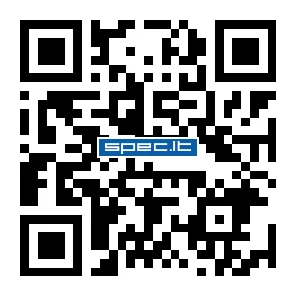 QR kodas | Etvila, UAB