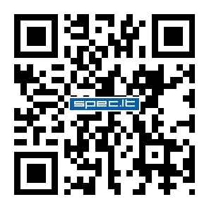 QR kodas | Etvos, VŠĮ