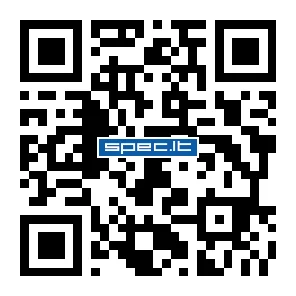 QR kodas | ETWORA, UAB | spec.lt