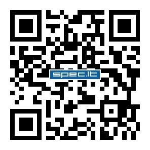 QR kodas | ETZEL, UAB