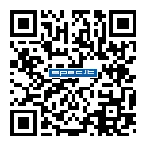 QR kodas | EU Dorm Lithuania, MB | spec.lt