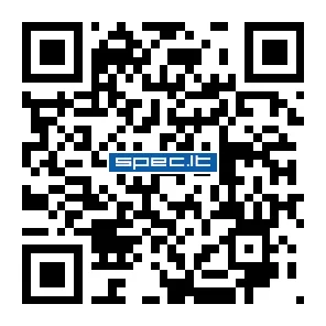 QR kodas | EU Export Baltic, UAB | spec.lt