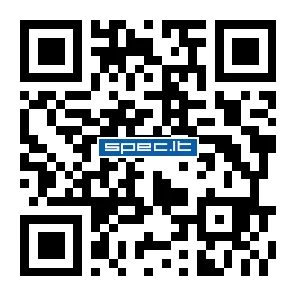 QR kodas | EU GLOBAL, UAB | spec.lt