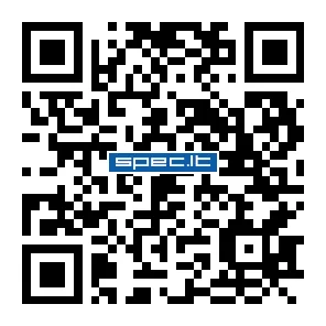 QR kodas | EURUS law service, UAB | spec.lt