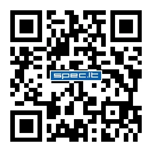 QR kodas | Eu Techniek, UAB | spec.lt
